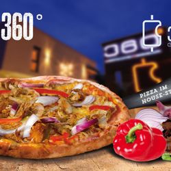 360° Gegrillt & Gechillt