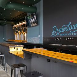 Drawdown Brewing
