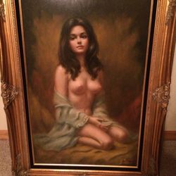 Acquisitions of Fine Art