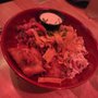 Drunken Taco Bar