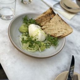 Burrata Burrata