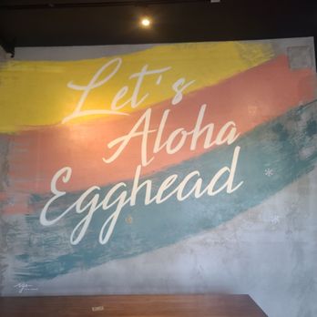 Egghead Cafe - Coffee & Tea Near Me - Honolulu, Hawaii Egghead Cafe - Coffee & Tea Near Me - Honolulu, Hawaii