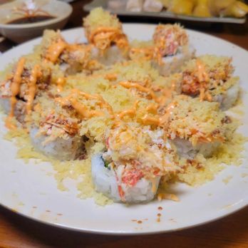 Yummy Sushi - Japanese Near Me - Ripon, California