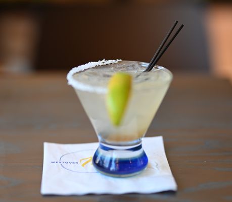 Westover Taco by null