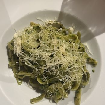 Nonsolo - Fettuccine al Pesto - Italian Near Me - Ciudad de México, DIF