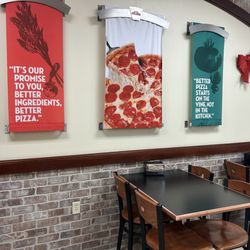 Papa Johns Pizza