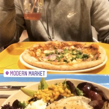 Modern Market Eatery - Breakfast & Brunch Near Me - Richardson, Texas
