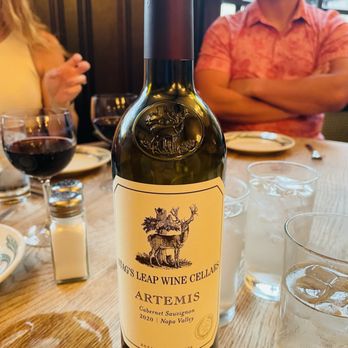 Peter Luger - Wine - Steakhouses Near Me - Brooklyn, New York Peter Luger - Wine - Steakhouses Near Me - Brooklyn, New York