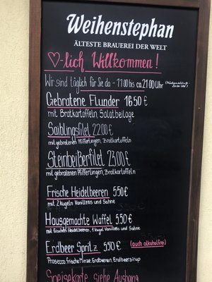 Menu photo 2 Aalhof Storkow (Mark), BB