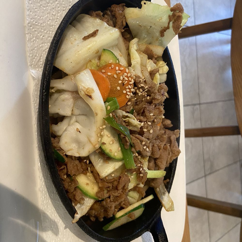 Ireh Restaurant - Korean Near Me - Honolulu, Hawaii Ireh Restaurant - Korean Near Me - Honolulu, Hawaii