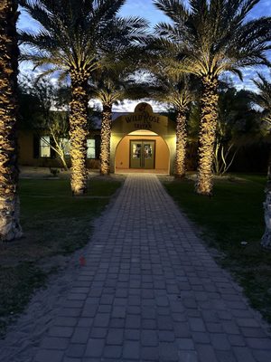 Wild Rose Tavern by null