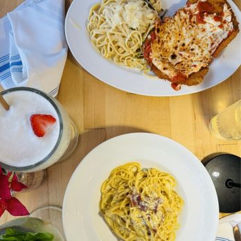 Osteria Del Mar - Chicken Parmigiana - Pizza Near Me - Miami Beach, Florida Osteria Del Mar - Chicken Parmigiana - Pizza Near Me - Miami Beach, Florida