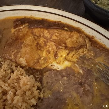 Alfonso's Mexican Grill - Mexican Near Me - Ceres, California