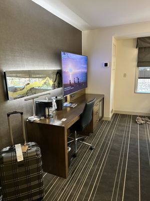 Hyatt Regency Dallas by null