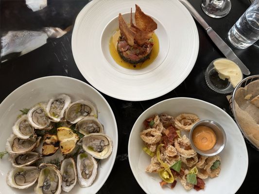 BORO Restaurant | Bar by null