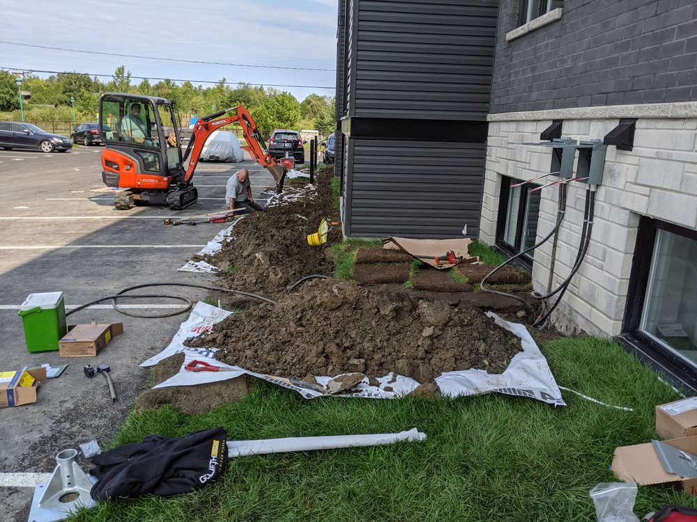 FFC ELECTRIQUE Updated August 2024 Request Information 14 Photos