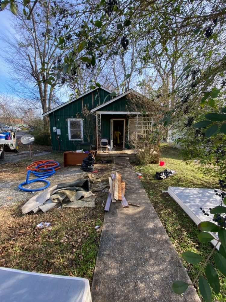 Slide of Michael Shaver Plumbing, Septic, & Dirt Works