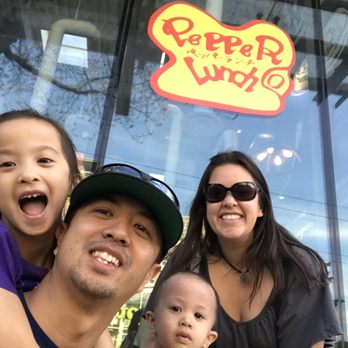Pepper Lunch - Pepper lunch! - Japanese Near Me - Richmond, British Columbia