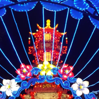 China Lights - Local Flavor Near Me - New Orleans, Louisiana