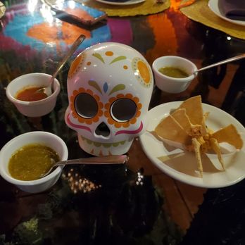 San Miguelito - A must stop when in Morelia - Mexican Near Me - Morelia, MIC