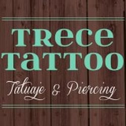 Trece Tattoo Shop