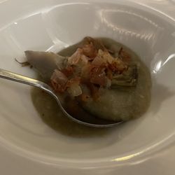 Ai Frati - Artichoke