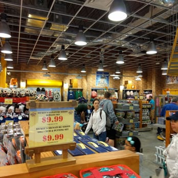Disney's Character Warehouse - Outlet Stores Near Me - Orlando, Florida Disney's Character Warehouse - Outlet Stores Near Me - Orlando, Florida