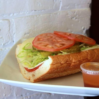 The Square Cafe and Bakery by null