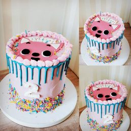 Twice As Nice Cake Design 251 Photos Custom Cakes 1067 Station Dr Oswego Il Phone Number