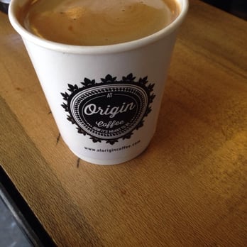 At Origin Coffee - Coffee & Tea Near Me - Istanbul, 34 At Origin Coffee - Coffee & Tea Near Me - Istanbul, 34
