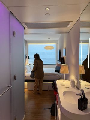 citizenM New York Bowery by null