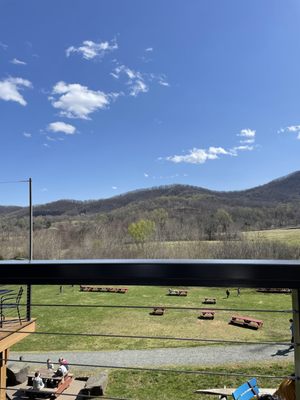 Bold Rock Nellysford Cidery by null
