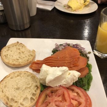 Multnomah Grille - Later I got 2 poached eggs and it was awesome - Breakfast & Brunch Near Me - Portland, Oregon Multnomah Grille - Later I got 2 poached eggs and it was awesome - Breakfast & Brunch Near Me - Portland, Oregon