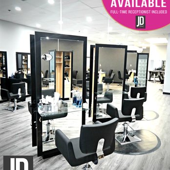 Hair Salon Chair Rental Booth Rental For Independent Hairstylists