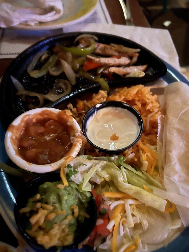Don Jose Tequilas Resturant