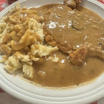 Opa's Schnitzel Hut - Jägerschnitzel and Spätzle - German Near Me - Harker Heights, Texas Opa's Schnitzel Hut - Jägerschnitzel and Spätzle - German Near Me - Harker Heights, Texas