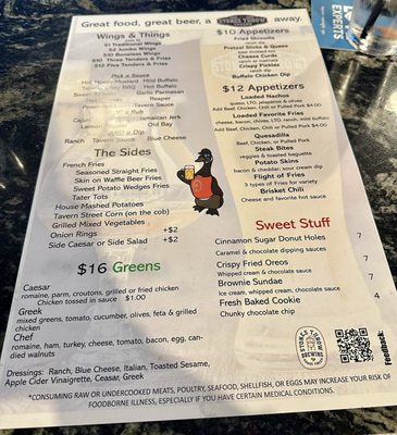 Menu photo 1 Stones Throw Brewing Goose Creek, SC Menu photo 1 Stones Throw Brewing Goose Creek, SC