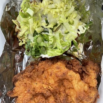 Altura Bistro - mother clucking chicken sandwich - Steakhouses Near Me - Anchorage, Alaska