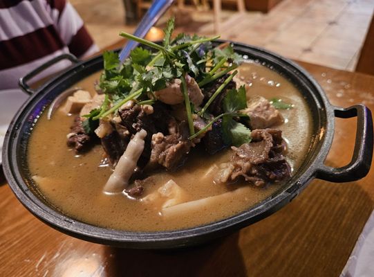Szechuan Garden Chinese Restaurant by null