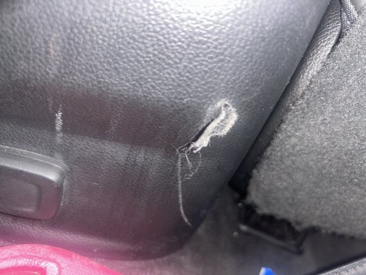 Auto Spa Bistro by null