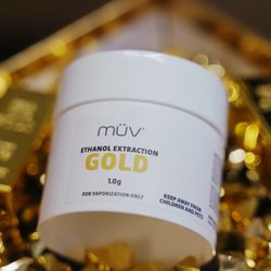 MÜV Dispensary West Melbourne