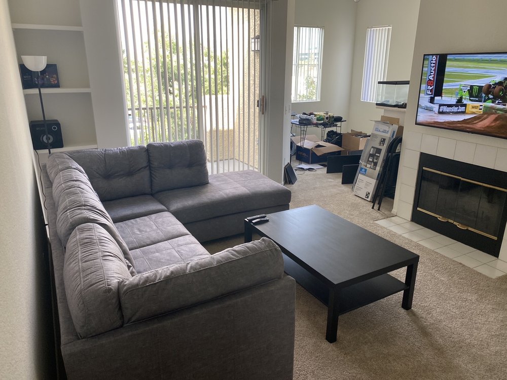 PAYLESS FURNITURE SOURCE Updated October 2024 14 Photos 4295