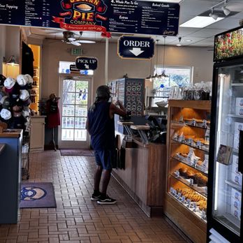 Julian Pie Company - Bakeries Near Me - Santa Ysabel, California Julian Pie Company - Bakeries Near Me - Santa Ysabel, California