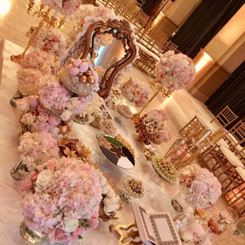 Zoli's Weddings & Events - Wedding Planning Near Me - San Jose, California