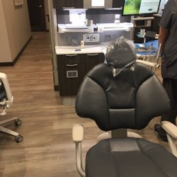 Shipp Family Dentistry - Very comfy chairs!