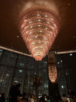 ISLA Restaurant by null