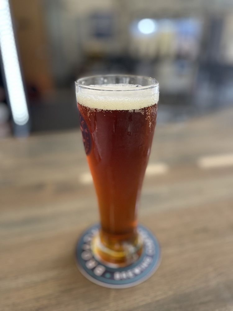 Broadview Brewing Company