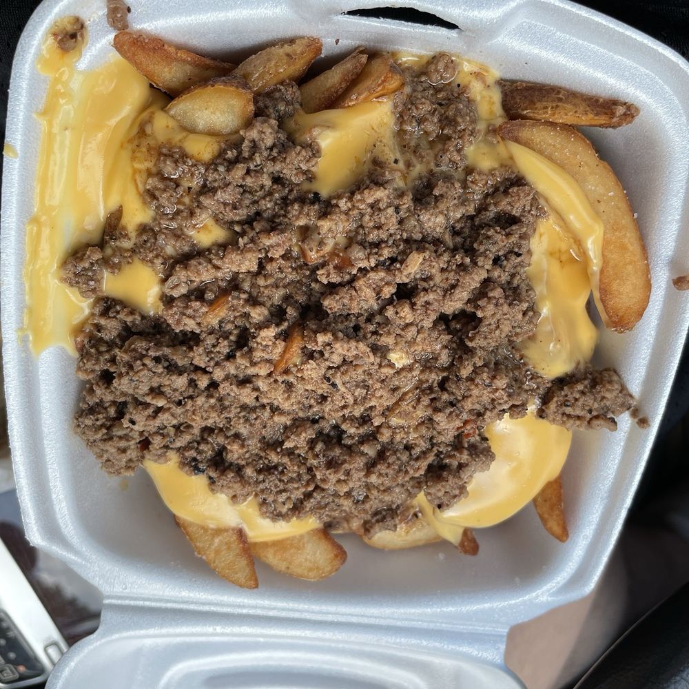 Brooks Sandwich House - Amazing chili cheese fries. - Sandwiches Near Me - Charlotte, North Carolina Brooks Sandwich House - Amazing chili cheese fries. - Sandwiches Near Me - Charlotte, North Carolina