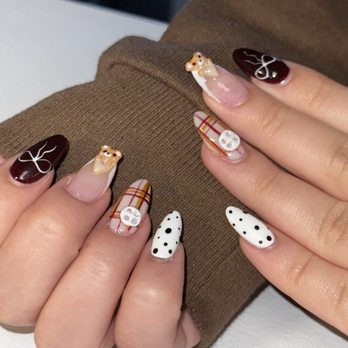 Yanelis Tejeda - Nail Salons Near Me - Jensen Beach, Florida Yanelis Tejeda - Nail Salons Near Me - Jensen Beach, Florida