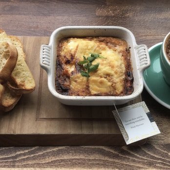 Public Square - Shakshuka and Brown Sugar Cinnamon Latte. - Coffee & Tea Near Me - La Mesa, California Public Square - Shakshuka and Brown Sugar Cinnamon Latte. - Coffee & Tea Near Me - La Mesa, California